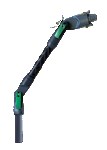 Unger nLite hoekadapterkit M voor nLite Connect Carbon